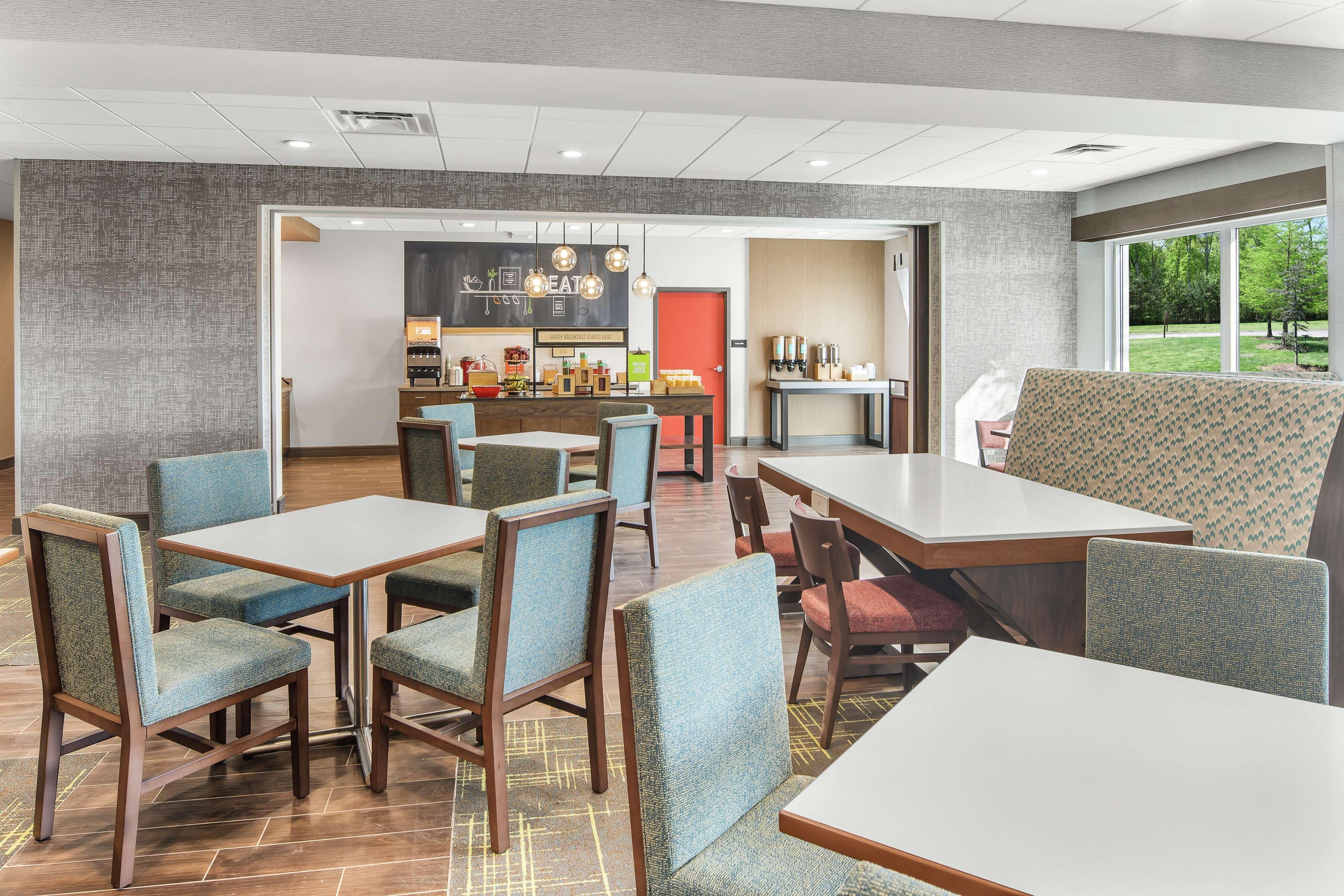 Hampton Inn Odessa Trinity Esterno foto